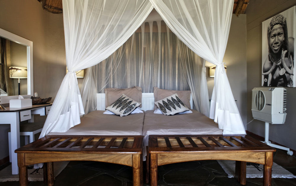Vingerklip Lodge Khorixas Экстерьер фото
