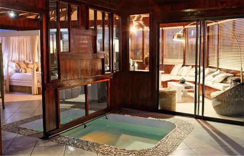 Vingerklip Lodge Khorixas Экстерьер фото