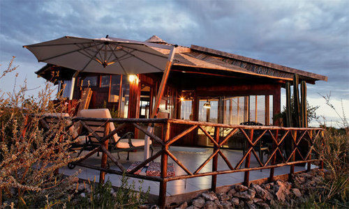 Vingerklip Lodge Khorixas Экстерьер фото